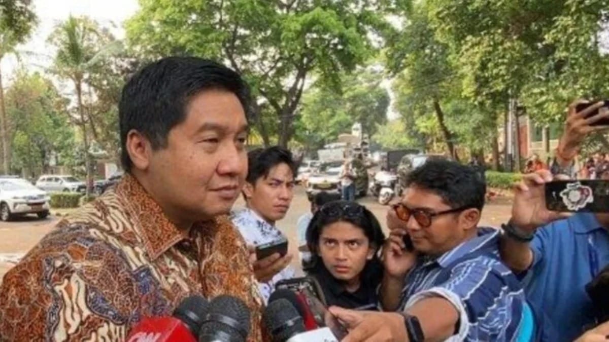 Kementerian PKP Menyiapkan 1.000 Rumah Subsidi Bagi Profesi Wartawan
