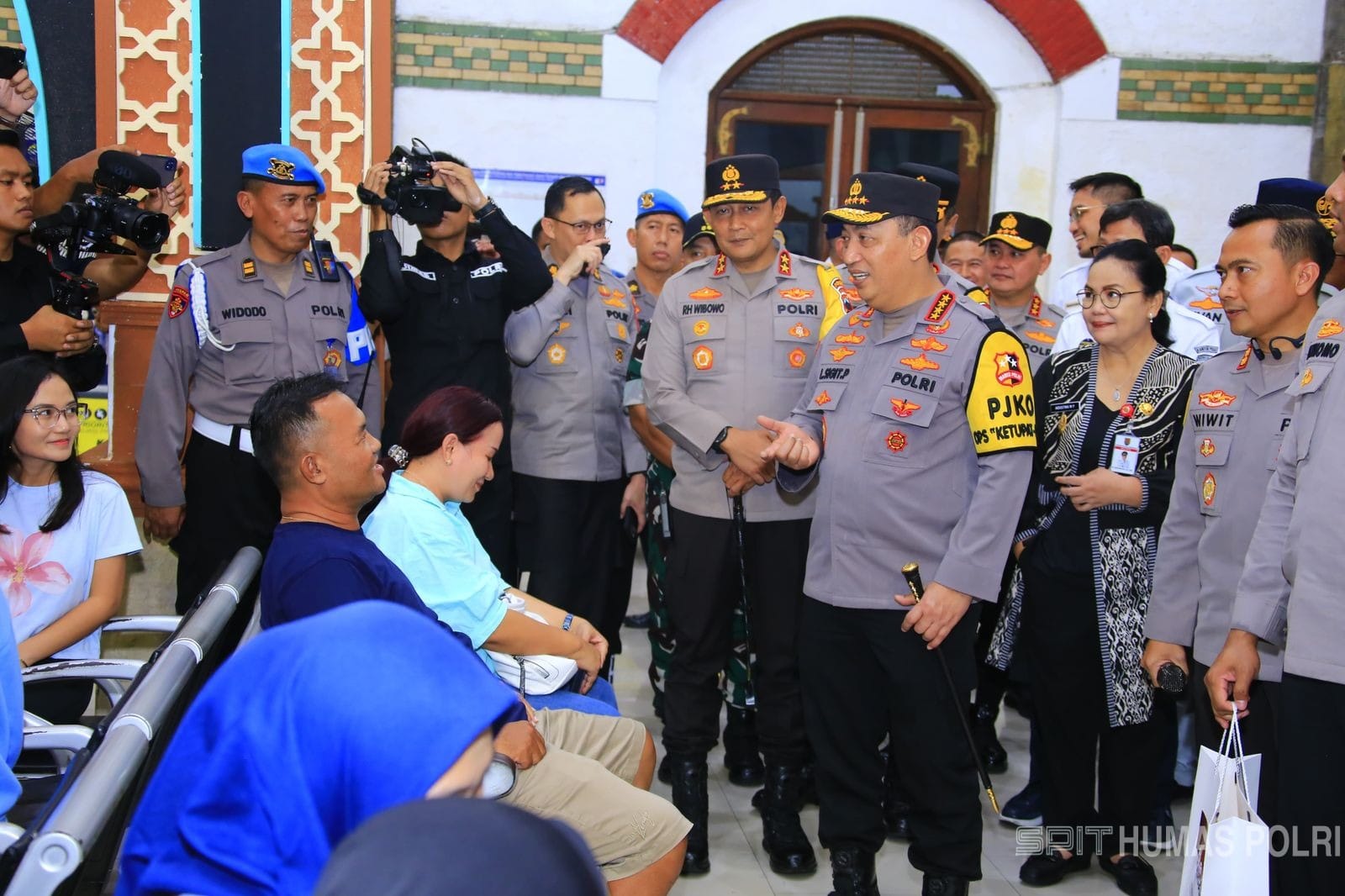 Arus Balik Diprediksi Terjadi Lebih Tinggi Dibandingkan Arus Mudik Lebaran 2025