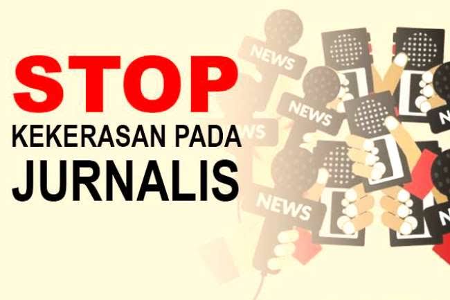 Tindakan Kekerasan Ajudan Kapolri Terhadap Jurnalis Di Semarang Disesalkan IMO-Indonesia