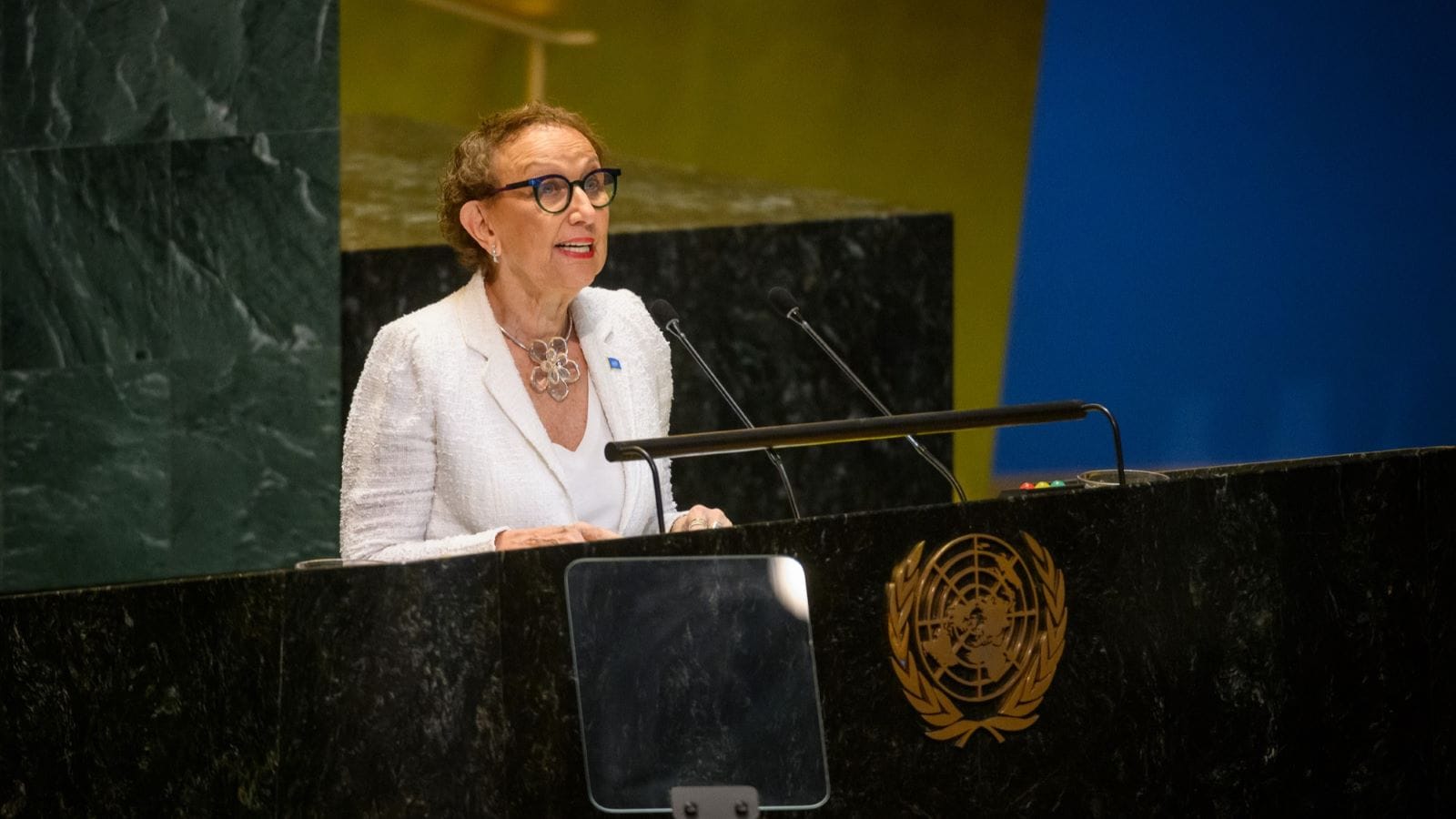 UNCTAD Memperingatkan Bahwa Sistem Perdagangan Global Sedang Memasuki Fase Kritis