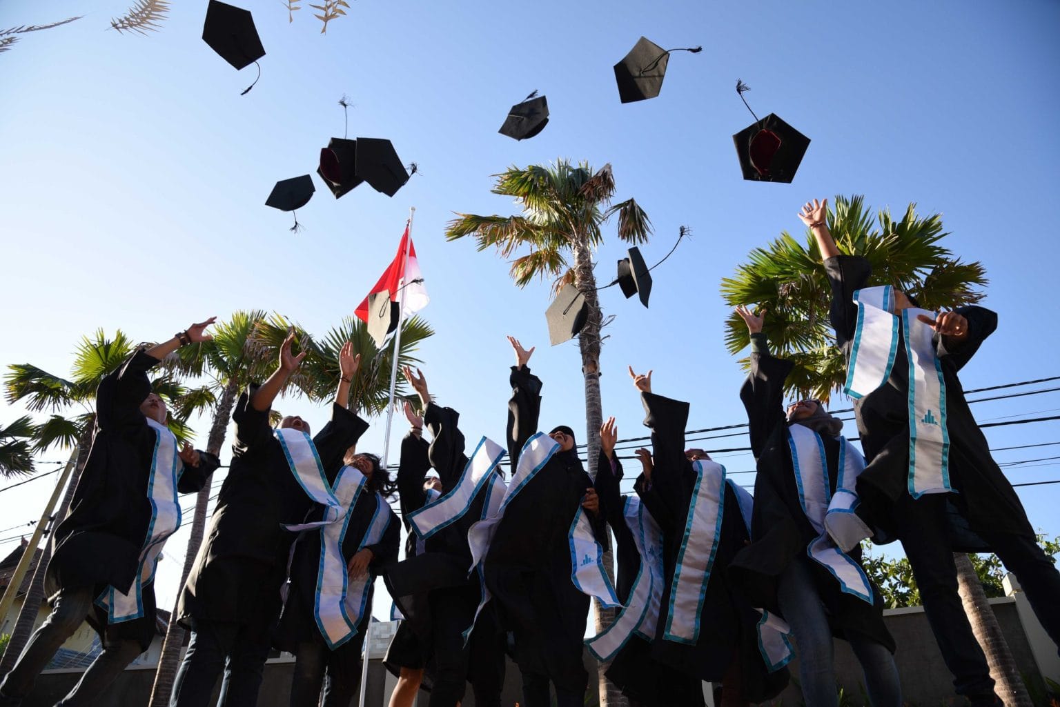 SNPMB Umumkan Hasil SNBT 2025 Dan 253.421 Calon Mahasiswa Diterima Di PTN