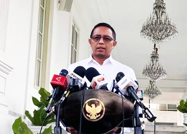 Pemerintah Menanggapi Spekulasi Mengenai Perombakan Kabinet