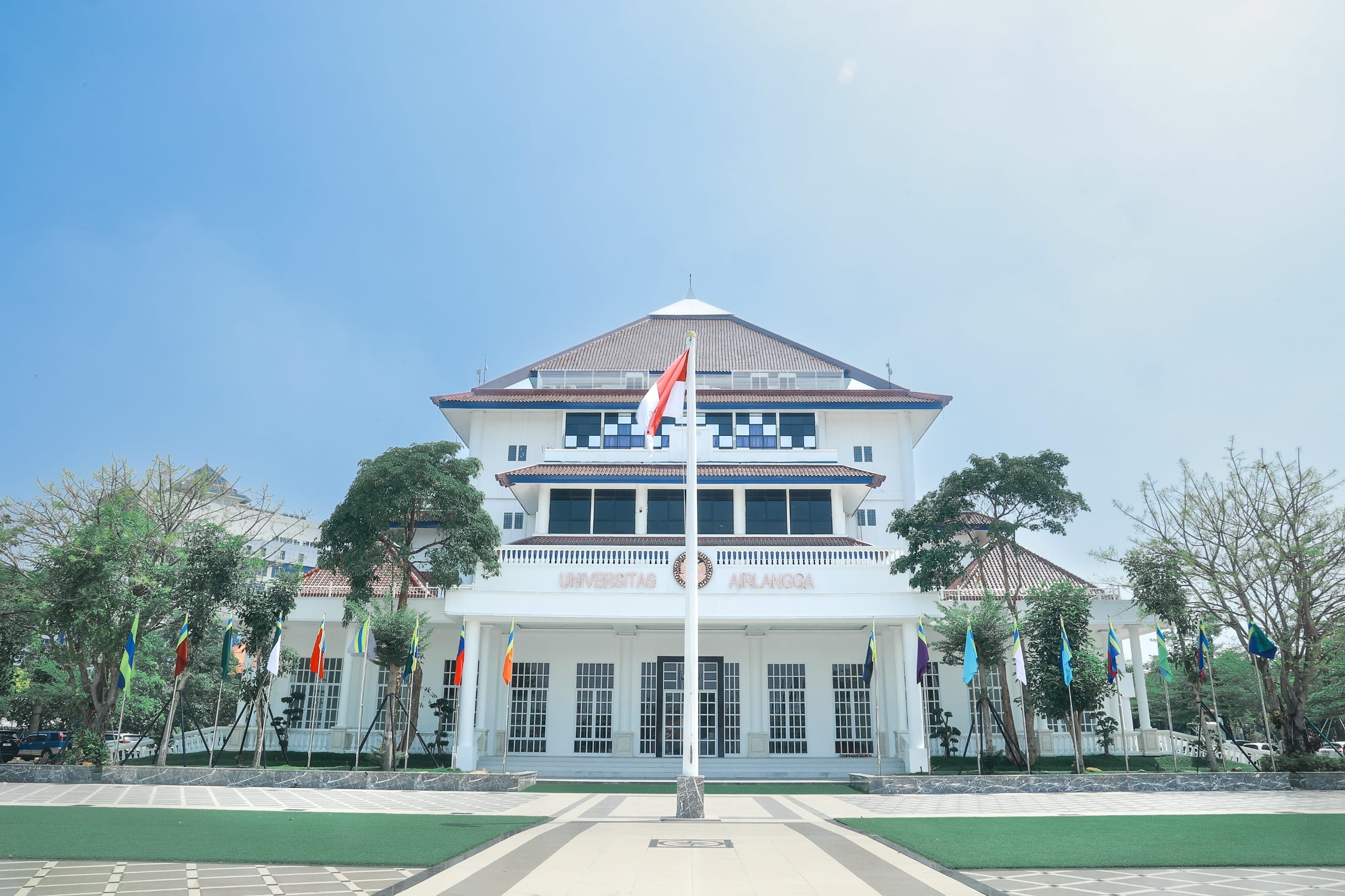 Jalur Mandiri UNAIR 2025 Resmi Dibuka Dengan 4 Skema Seleksi Penerimaan Mahasiswa