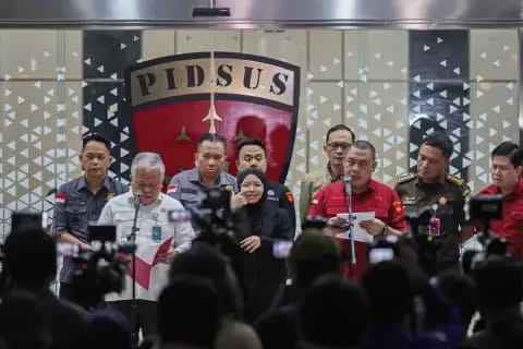 Kerugian Negara Capai Triliunan Rupiah Kejaksaan Agung Ungkap Dugaan Korupsi Pemberian Kredit Bank BUMN Kepada PT Sritex