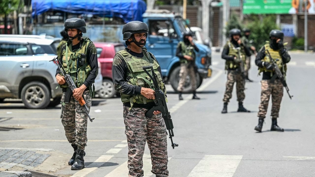 India Dan Pakistan Mengalami Pukulan Berat Dan Menderita Kerugian Besar Selama Konflik Terakhir Mereka