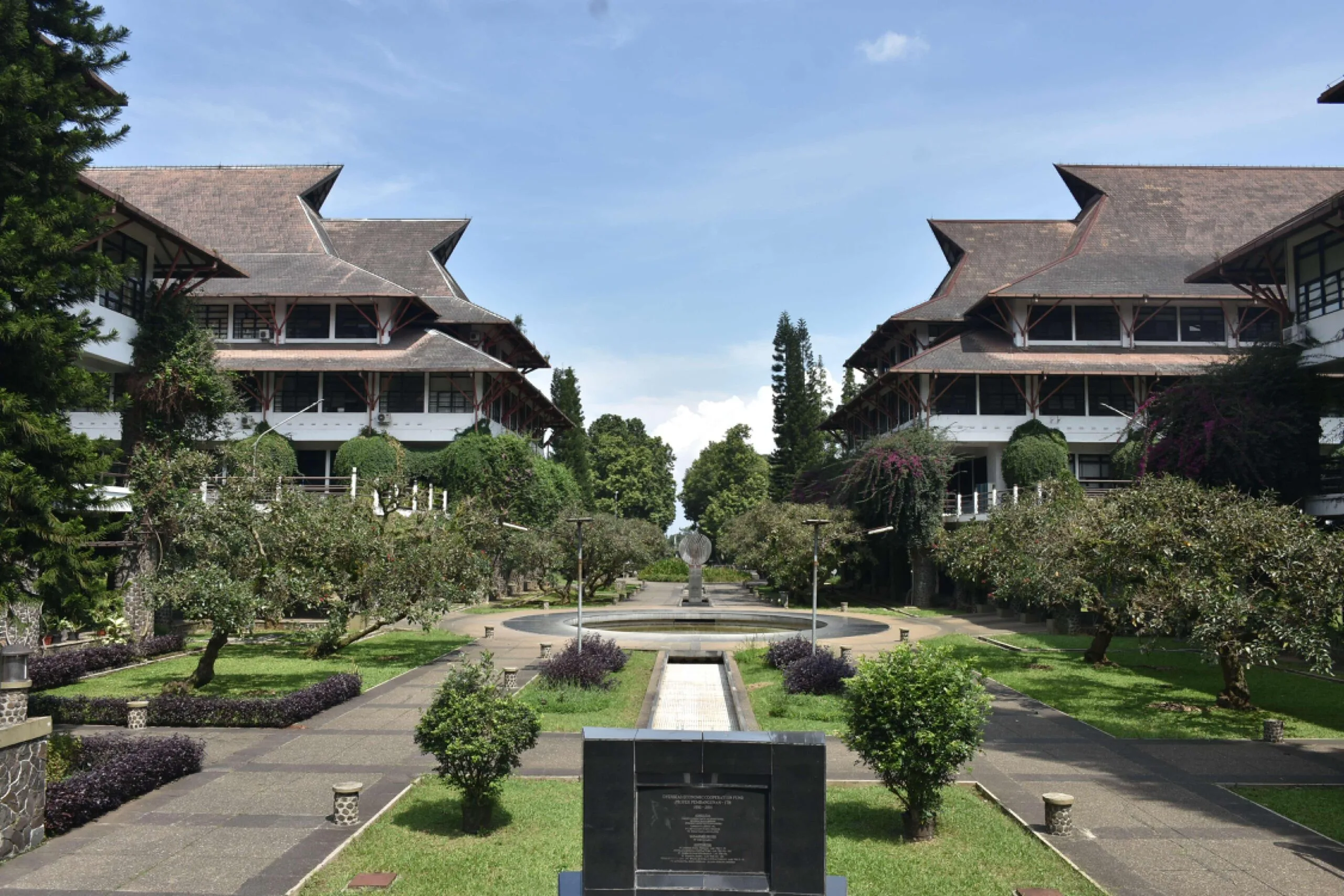 ITB Terima 1.740 Calon Mahasiswa Baru Dari Jalur SNBT 2025