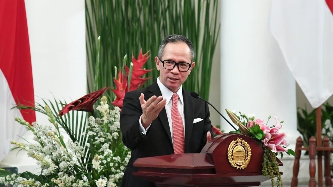 OJK Dukung Spin-Off Dua Unit Usaha Syariah Dan Industri Perbankan Syariah Akan Kedatangan Dua Pemain Baru