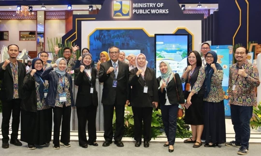 Kementerian PU Tawarkan 9 Proyek KPBU Senilai Rp90 Triliun dalam Pitching Session ICI 2025