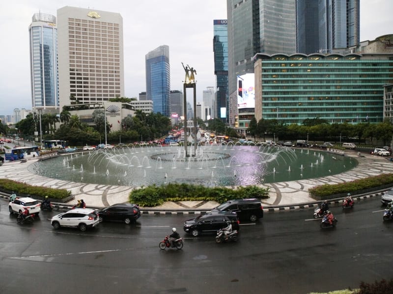 Pemprov DKI Padukan Pertunjukan Kolosal Dan Harapan Menuju Lima Abad Jakarta Pada Puncak Perayaan HUT ke-498