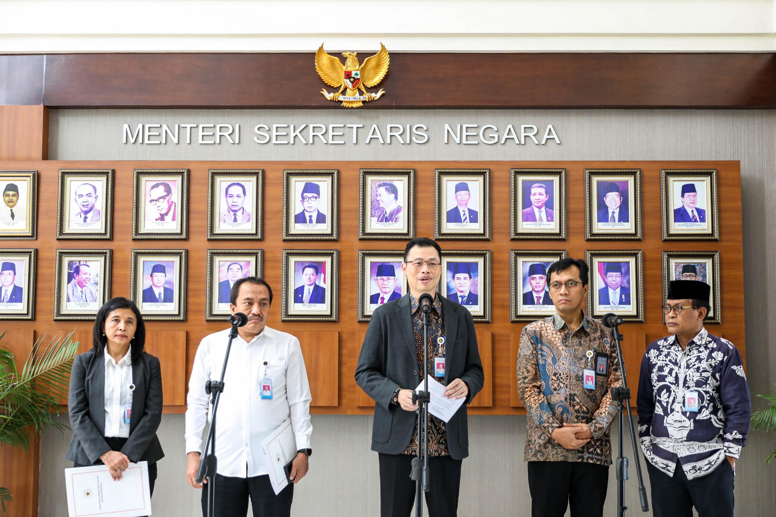 Pemerintah AS Akan Memberlakukan Tarif Impor Sebesar 32% Terhadap Seluruh Produk Asal Indonesia Dan Efektif Mulai 1 Agustus 2025