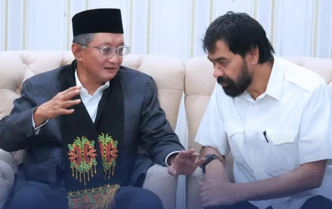 Kolaborasi Kementerian PU Dan Pemda Aceh Bangun Sekolah Rakyat Tahap I Dan Siapkan Tahap II