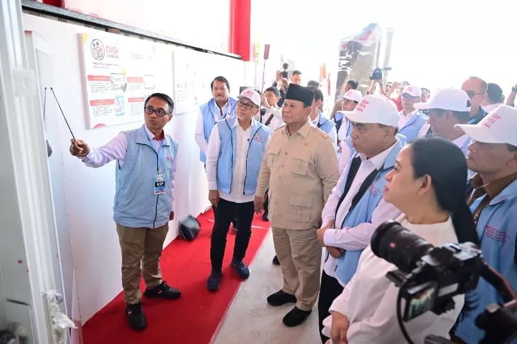 Telkom Hadirkan Digi Koperasi Untuk Dukung Digitalisasi Ribuan Koperasi Desa Merah Putih