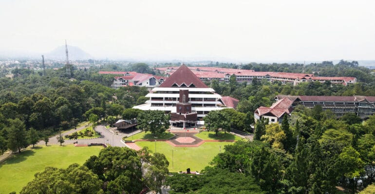 4.340 Pendaftar Seleksi Mandiri-IPB Sebanyak 1.034 Peserta Dinyatakan Lolos Dan 308 Peserta Sebagai Cadangan
