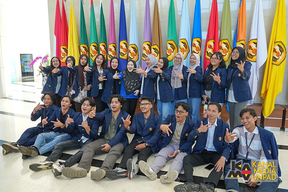 Wagub Jawa Barat Melepas KKN 1.473 Mahasiswa Universitas Padjadjaran