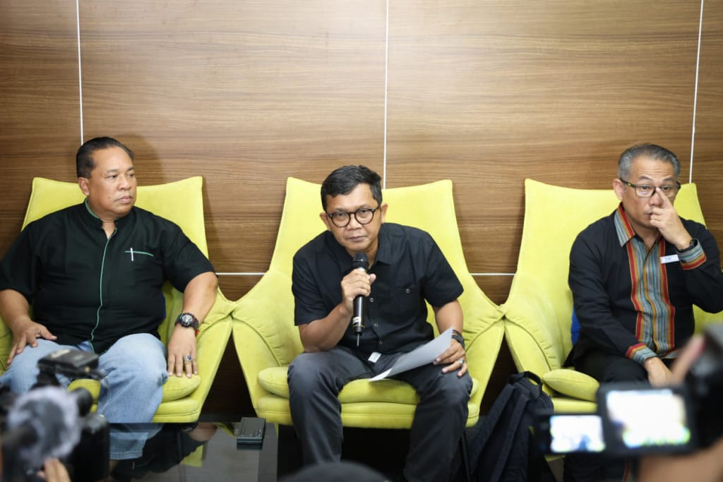 Mahasiswa UGM Peserta KKN-PPM Di Maluku Tenggara Meninggal Dunia Akibat Kecelakaan Kapal Terbalik