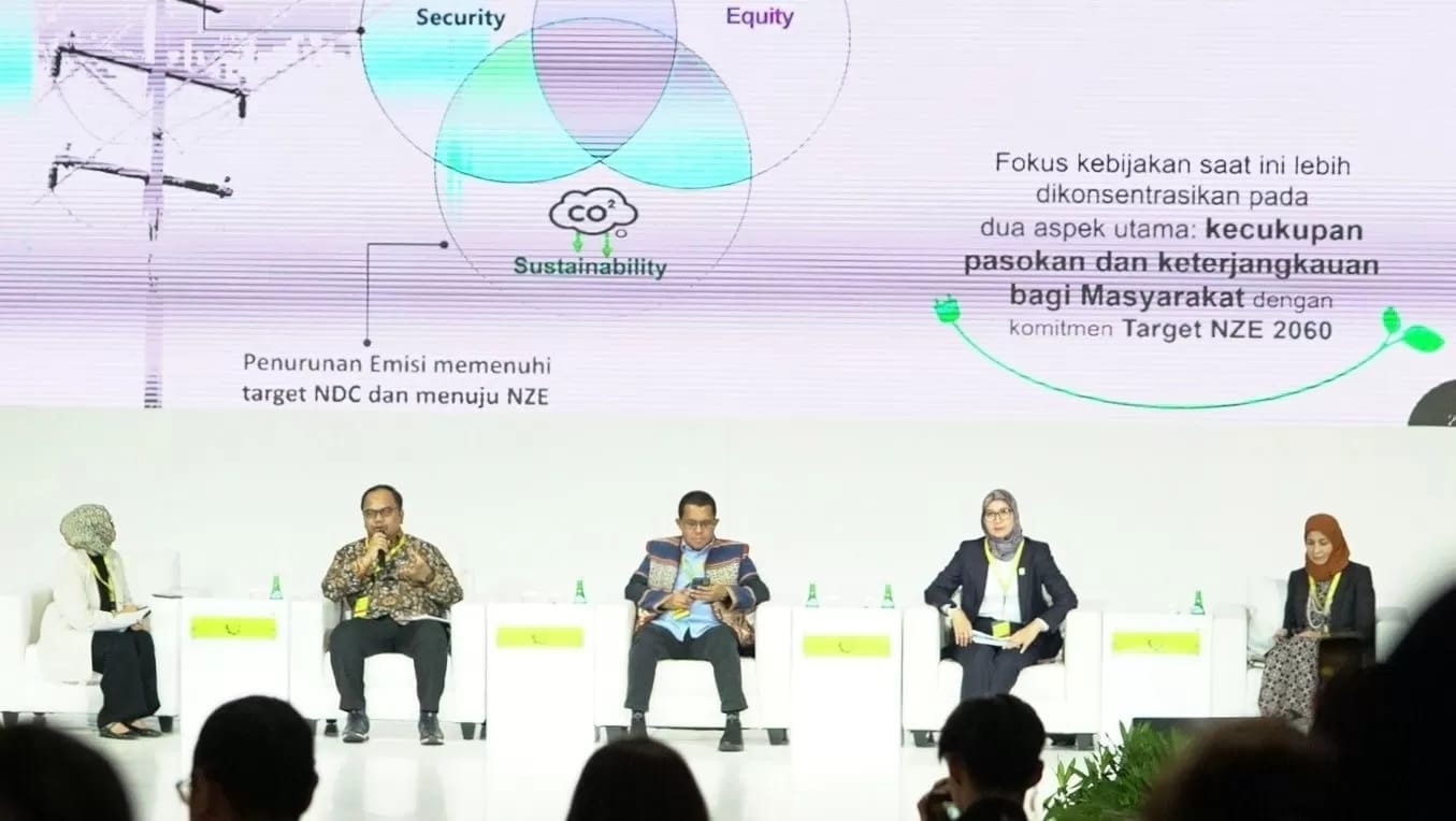 PLN Siap Hadirkan Akses Listrik Yang Berkeadilan Ke Seluruh Penjuru Negeri