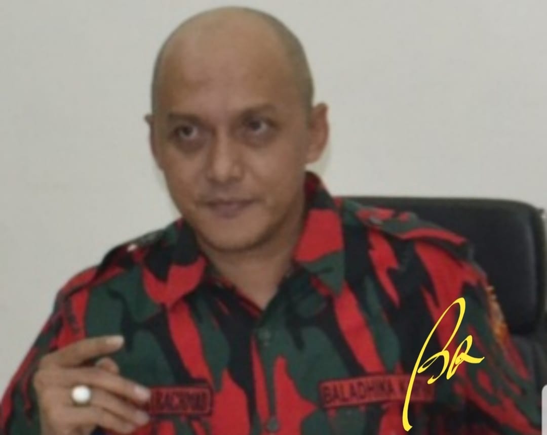 Baladhika Karya Satuan Serbaguna – BKSS Apresiasi Atas Penunjukan Komjen Dedi Prasetyo Sebagai Wakapolri