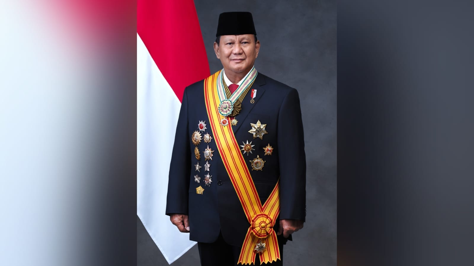 Menafsir Simbol “08” dan “80 Tahun” RI Kepemimpinan Prabowo Subianto