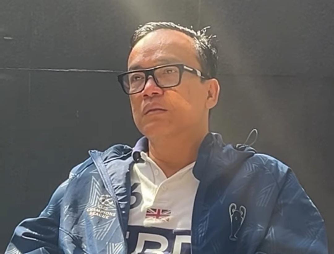 KPK Operasi Tangkap Tangan (OTT) Terhadap Wakil Menteri Ketenagakerjaan (Wamenaker) Immanuel Ebenezer