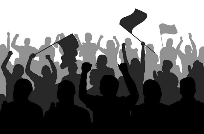 Ricuh Demo DPR Dan Tragedi Affan Kurniawan