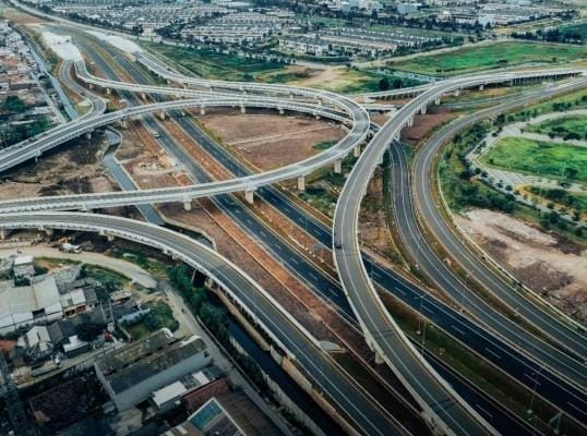 Progres 90%, Seksi 1 Tol Kamal–Teluk Naga–Rajeg Perkuat Konektivitas Dan Pertumbuhan Ekonomi