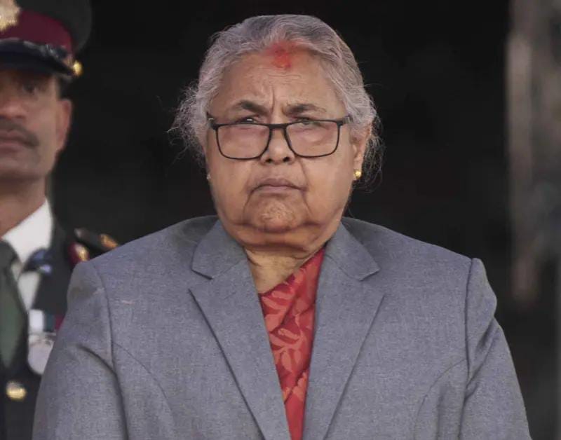 Pemerintahan Interim Di Bawah Perdana Menteri Sushila Karki Mulai Bekerja Pasca Krisis Politik Besar