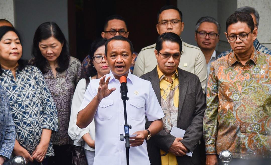 Pengaturan Impor BBM Untuk Jaga Keseimbangan Neraca Perdagangan