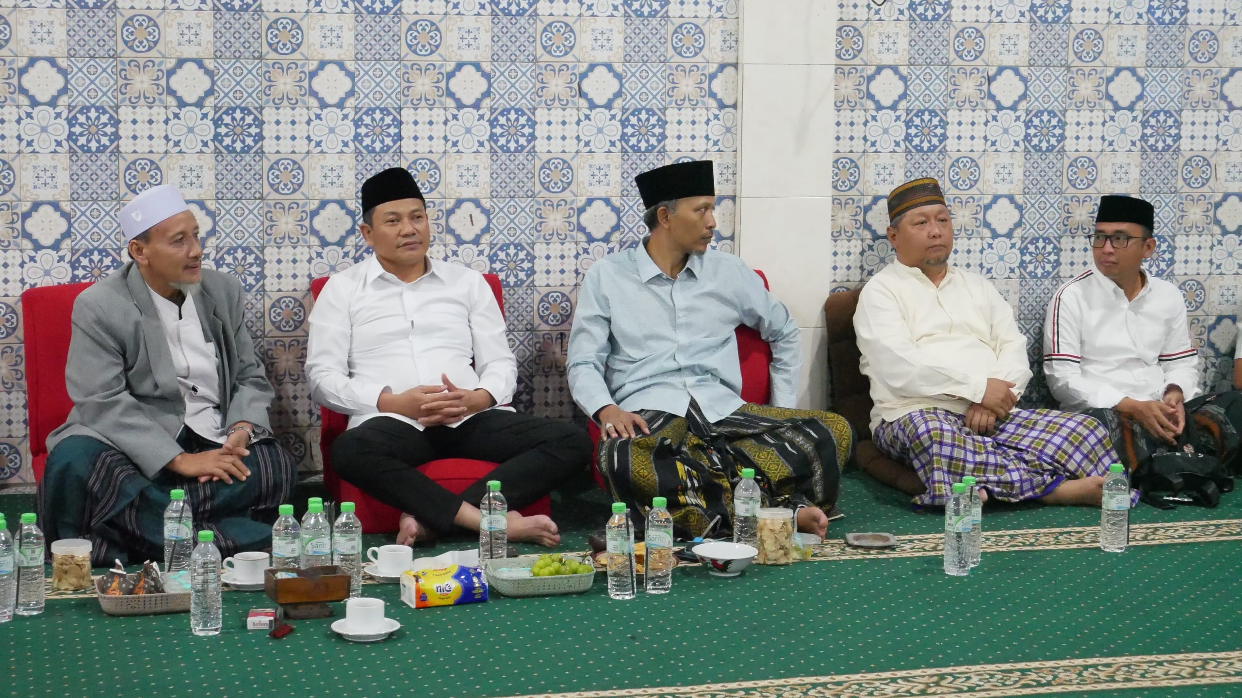 Bupati Sidoarjo Ajak Warga Jadikan Maulid Nabi Momentum Perkuat Persaudaraan