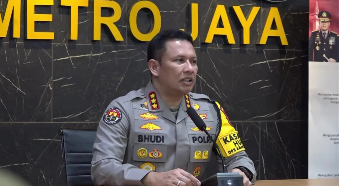 Hasil Uji Laboratorium Membuktikan Seluruh Bom Rakitan Berjenis Low Explosive