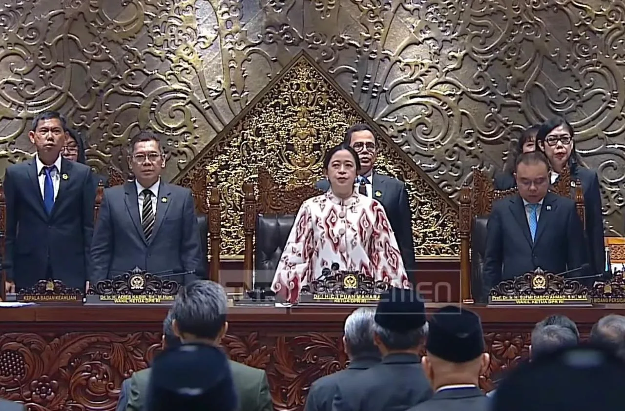 Pro-Kontra Pengesahan RKUHAP Merupakan Momentum Wujudkan Polisi Humanis