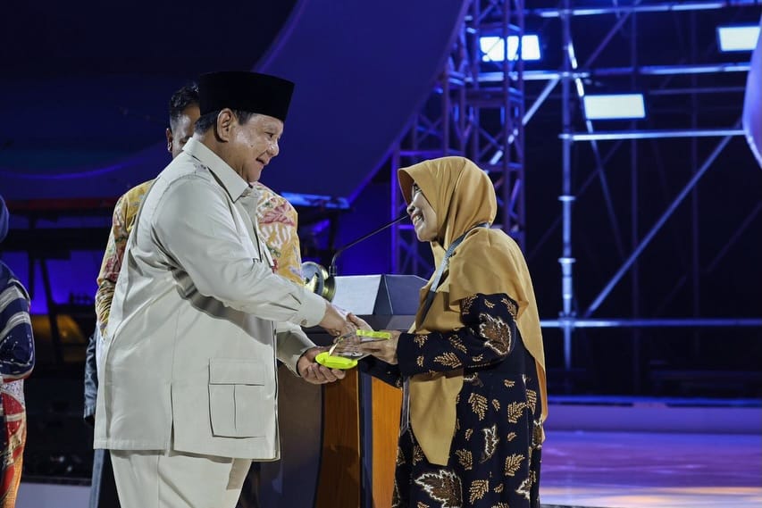 Presiden Prioritaskan Pembangunan 300 Ribu Jembatan Dan Akan Memobilisasi Mahasiswa Teknik Sipil