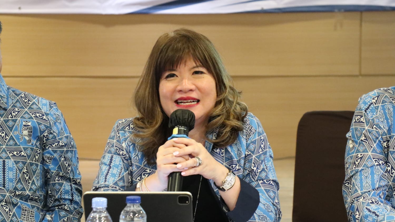 APINDO Rilis Outlook Perekonomian Indonesia 2026 Dan Proyeksikan Pertumbuhan Ekonomi Indonesia 2026 Capai 5,4 Persen