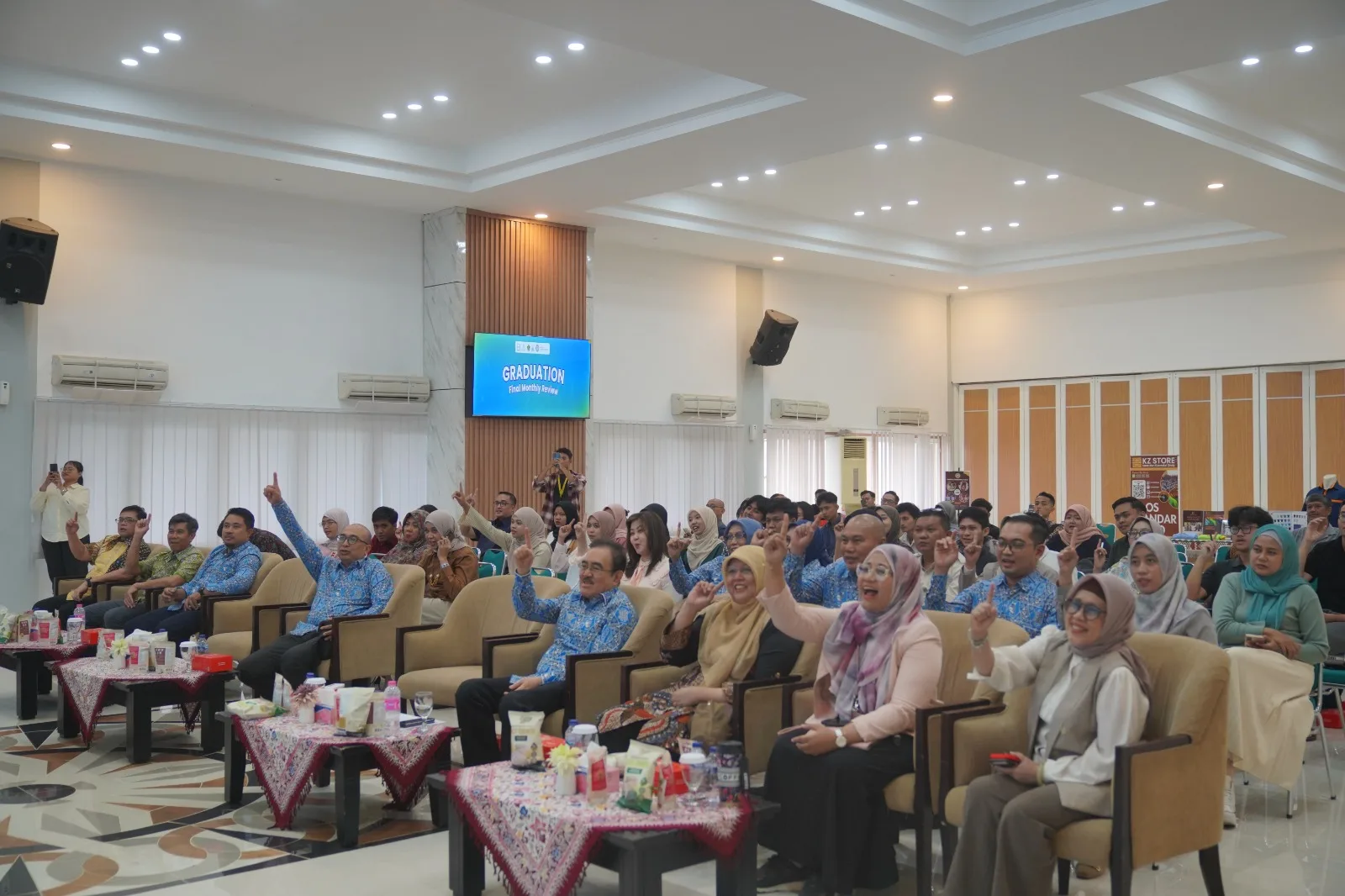 FEB UNAIR Dan APINDO Jawa Timur Lakukan MoA Strategis Dorong Kesiapan Mahasiswa Dan Penguatan UMKM