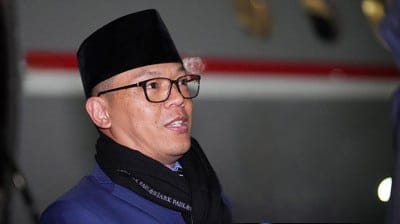 Yakub Ismail Tanggapi Kritik Diplomat Senior Dino Patti Djalal Terhadap Kinerja Menlu Sugiono