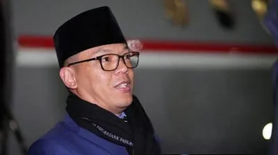 Yakub Ismail Tanggapi Kritik Diplomat Senior Dino Patti Djalal Terhadap Kinerja Menlu Sugiono