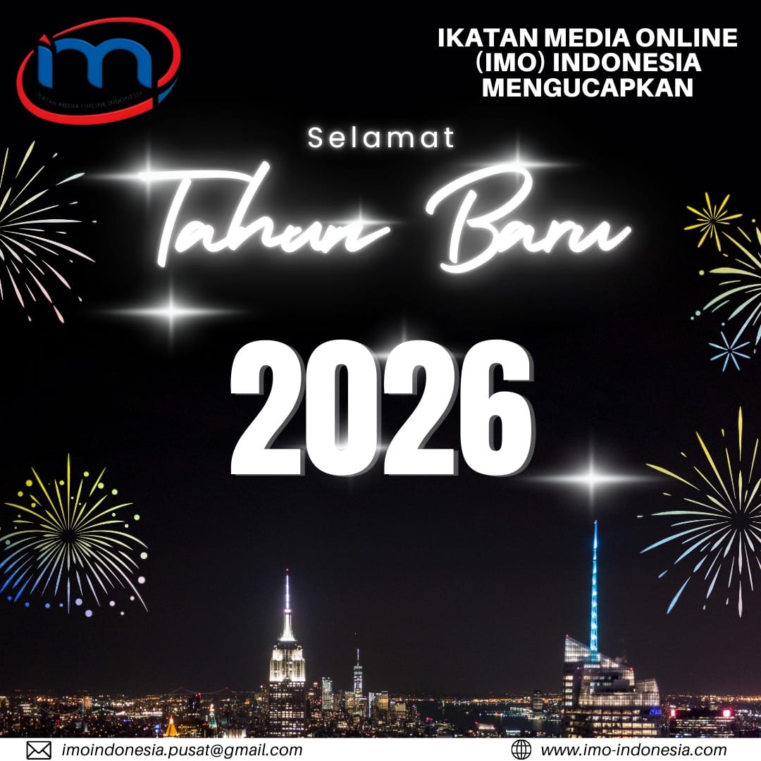 Catatan Di Ujung Tahun 2025 Menyongsong Tahun 2026