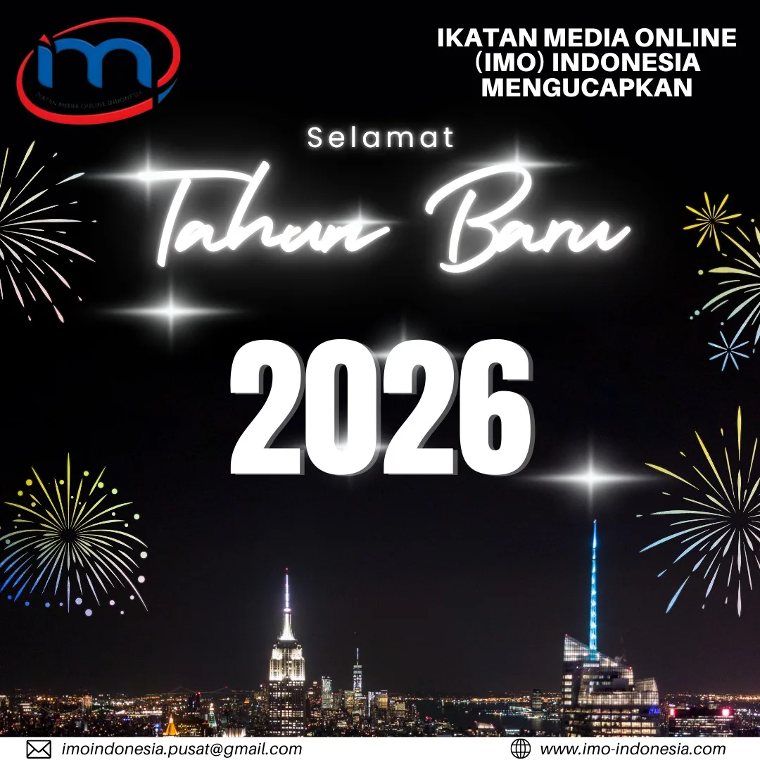 Catatan Di Ujung Tahun 2025 Menyongsong Tahun 2026