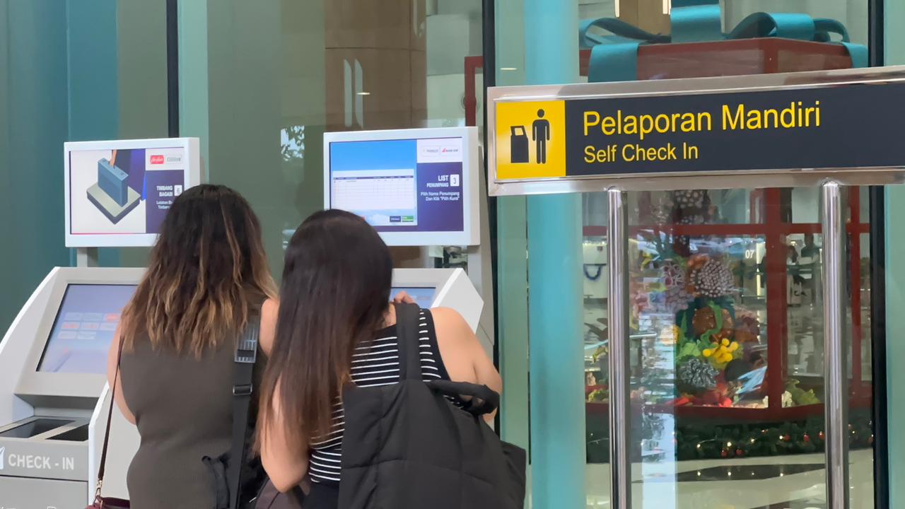 Pada Masa Nataru Mobilitas Meningkat Dan Bandara Juanda Catat Lonjakan Sejumlah Rute Favorit