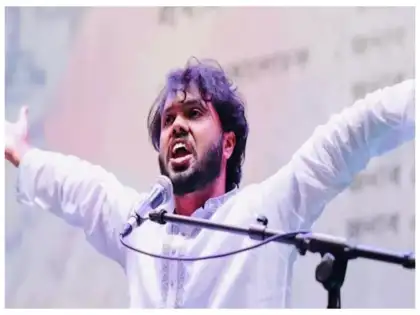 Hadiri Pemakaman Sharif Osman Hadi Pemimpin Mahasiswa Pro-Demokrasi Terkemuka Puluhan Ribu Warga Bangladesh Turun Ke Jalan