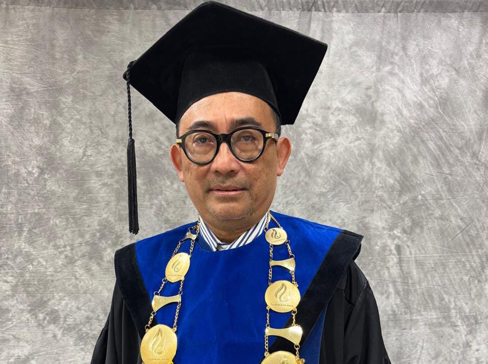 Kritik Perlu Dilindungi, Serangan Martabat Presiden Harus Dipisahkan Menurut Ketum PERADIN Firman Wijaya