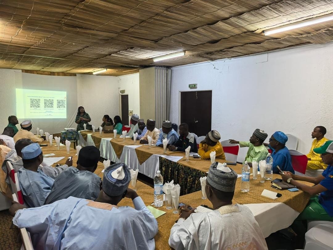 Dubes RI Yaoundé Dorong Kerja Sama Pertanian, Peternakan, Pendidikan Dan Sosial Budaya Saat Kunjungi Tiga Provinsi Di Utara Kamerun