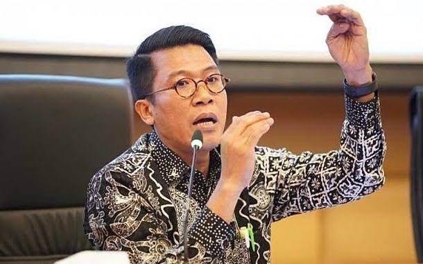 Sebagai Pilar: Sikap Tegas Misbakhun dalam Revisi UU P2SK