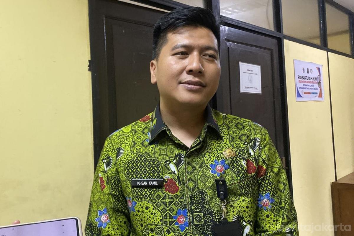 Mediasi Polemik Kebisingan, Lapangan Padel Jalan Haji Nawi Wajib Pasang Peredam