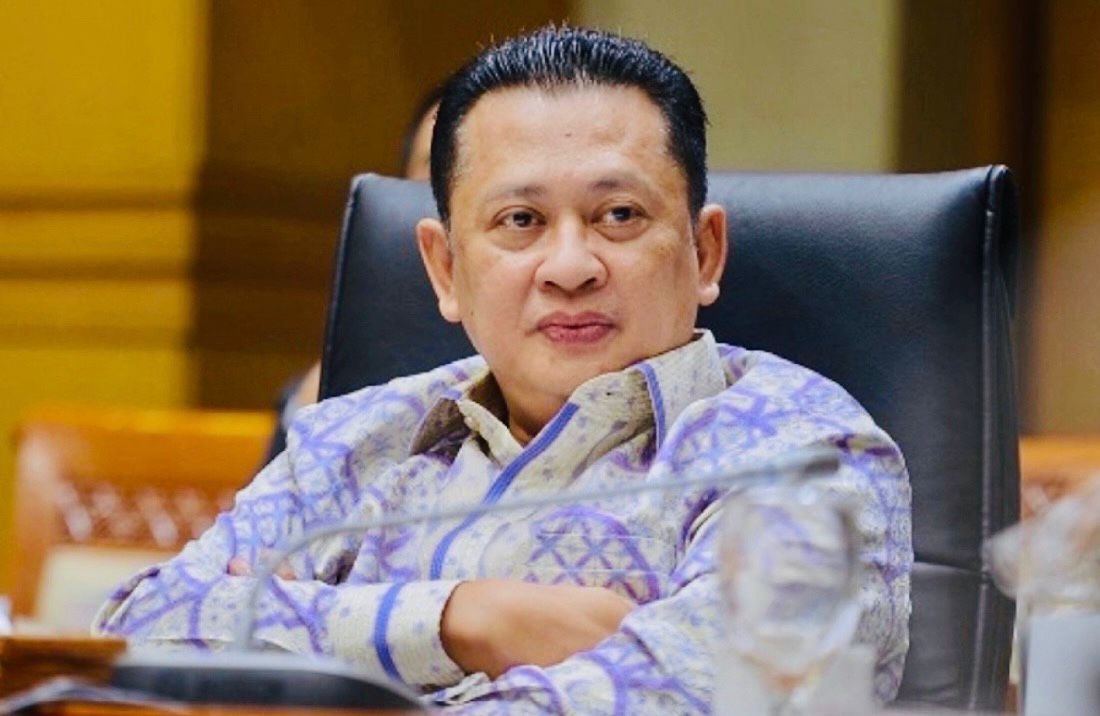 Bamsoet Dukung Langkah Presiden Prabowo Benahi Pasar Saham Indonesia Atasi Gonjang-Ganjing Pasar Modal
