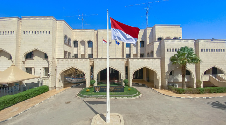 Kementerian Luar Negeri Republik Indonesia Mengeluarkan Status Siaga Ekstra Bagi WNI Di Kawasan Timur Tengah