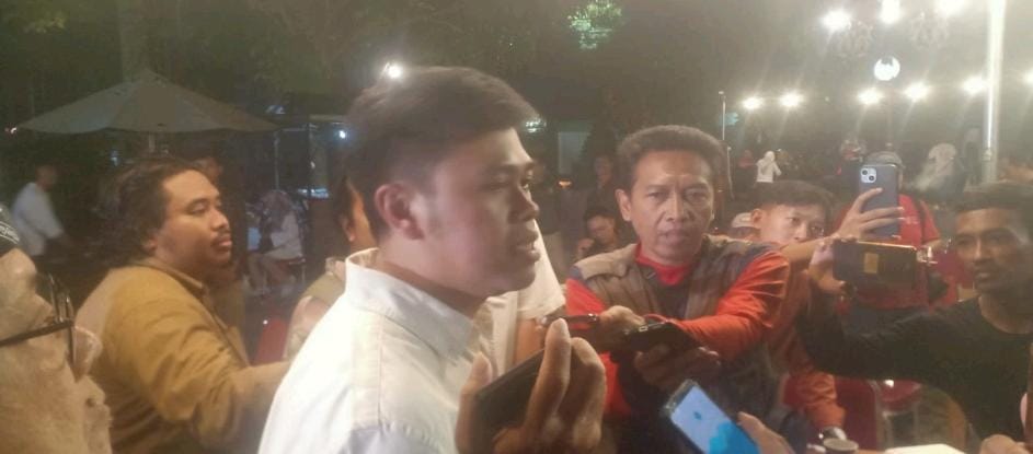 Wali Kota Blitar Sampaikan Agenda Refleksi Setahun Kepemimpinan Serta Akui 80 Persen APBD Terpangkas Dan Fokus Genjot PAD