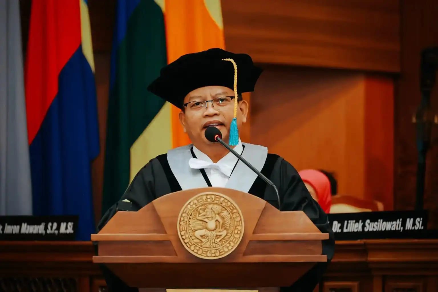 Pakar Ekonomi Islam UNAIR Ingatkan Siasat Halal Tukar Uang Baru, Waspada Riba Jelang Perayaan Idulfitri