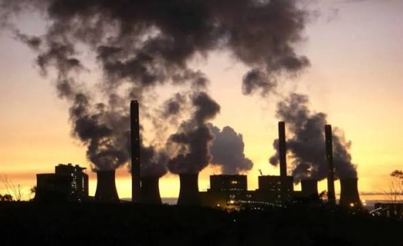 Perang Dan Ancaman Krisis Energi Bagi Indonesia