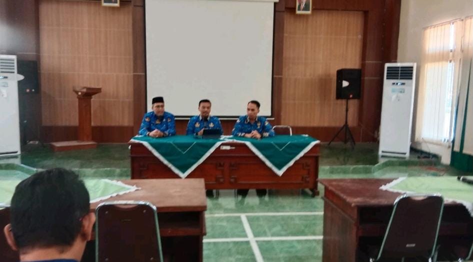 Kejar Target Mudik Lebaran 2026, DPUPR Kabupaten Blitar Genjot Unit Reaksi Cepat (URC) Perbaiki 14 Titik Jalan Strategis