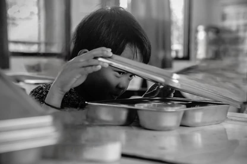 Makan Bergizi Dalam Pusaran Nalar Dan Kritik